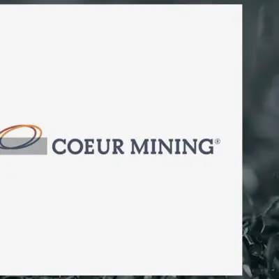 Kết quả quý 1 của Coeur Mining: Sản lượng vàng vượt dự báo, chi phí tăng