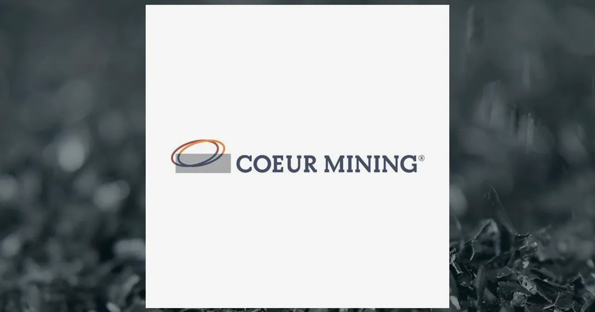 Resultados do 1T da Coeur Mining: Produção de ouro supera estimativas, custos sobem