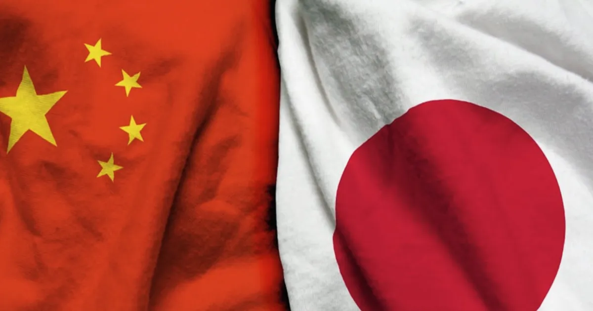 Le Japon tombe au troisième rang des créanciers, la Chine le dépasse malgré des actifs records