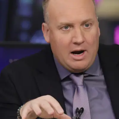 Josh Brown names top stocks in worst sectors for rotation bets