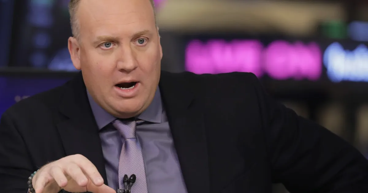 Josh Brown names top stocks in worst sectors for rotation bets