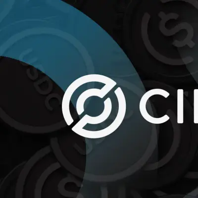 Circle Raises $222M in Arc Token Presale at $3B Valuation