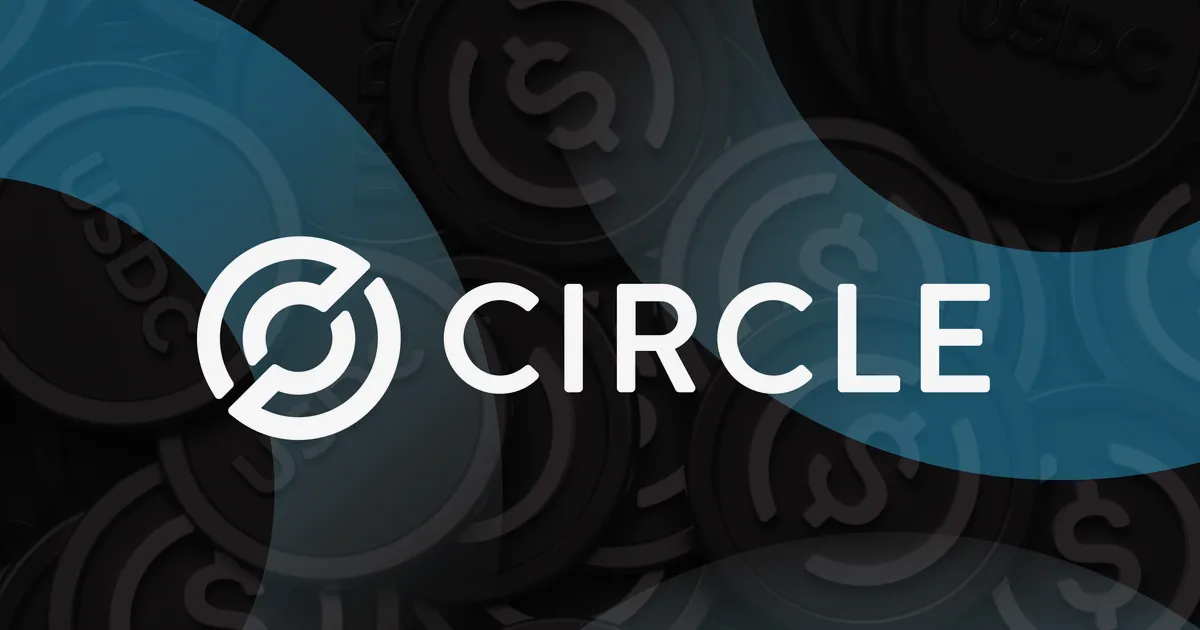 Circle lève 222 millions de dollars lors de la prévente de tokens Arc, valorisé à 3 milliards