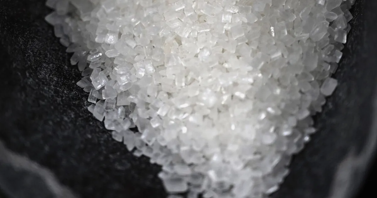 Sugar Futures Jump Most in a Month on India Monsoon Risk