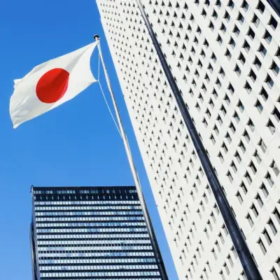 Japanese firms turn to Bitcoin, XRP as weak yen drives treasury shift