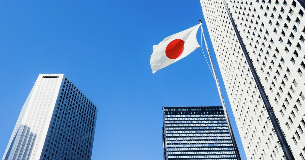 Japanese firms turn to Bitcoin, XRP as weak yen drives treasury shift