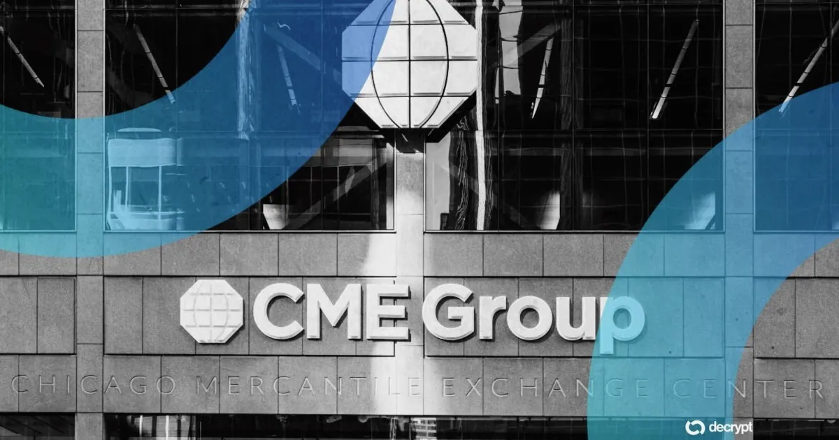 CME to Sue CFTC Over Bitcoin Perpetual Futures Approval, CEO Says