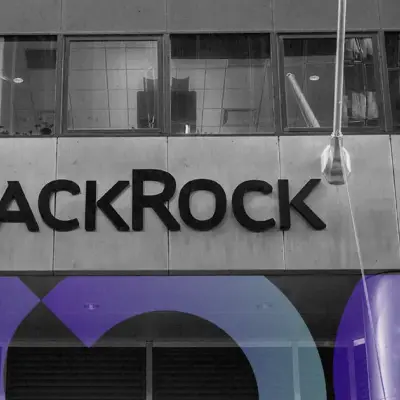 BlackRock Launches Bitcoin ETF That Caps Upside for Yield