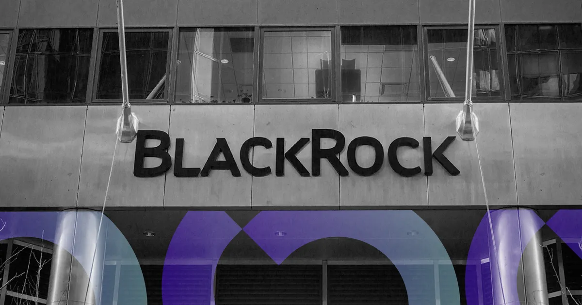 BlackRock Launches Bitcoin ETF That Caps Upside for Yield