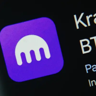 Kraken Launches Bitcoin Vault Offering Yield to Long-Term Holders