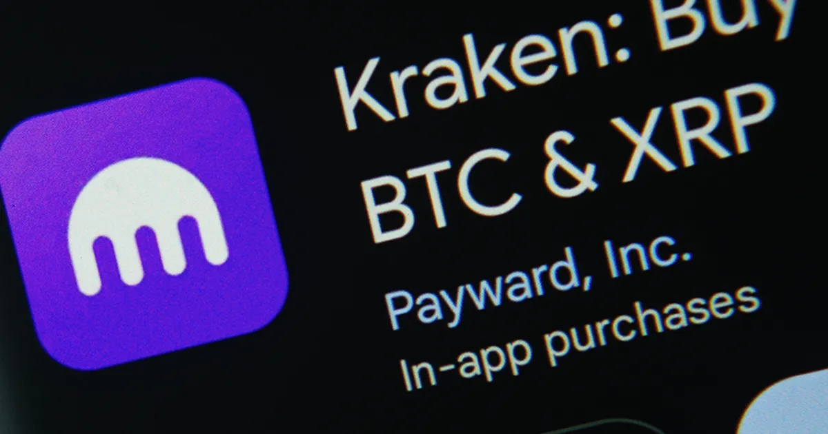 Kraken Launches Bitcoin Vault Offering Yield to Long-Term Holders
