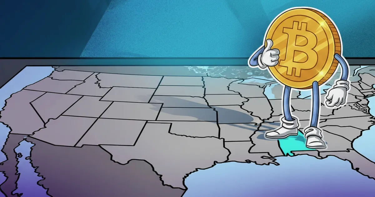 Crypto PAC spends $12M in Alabama Senate runoff as voters head to polls
