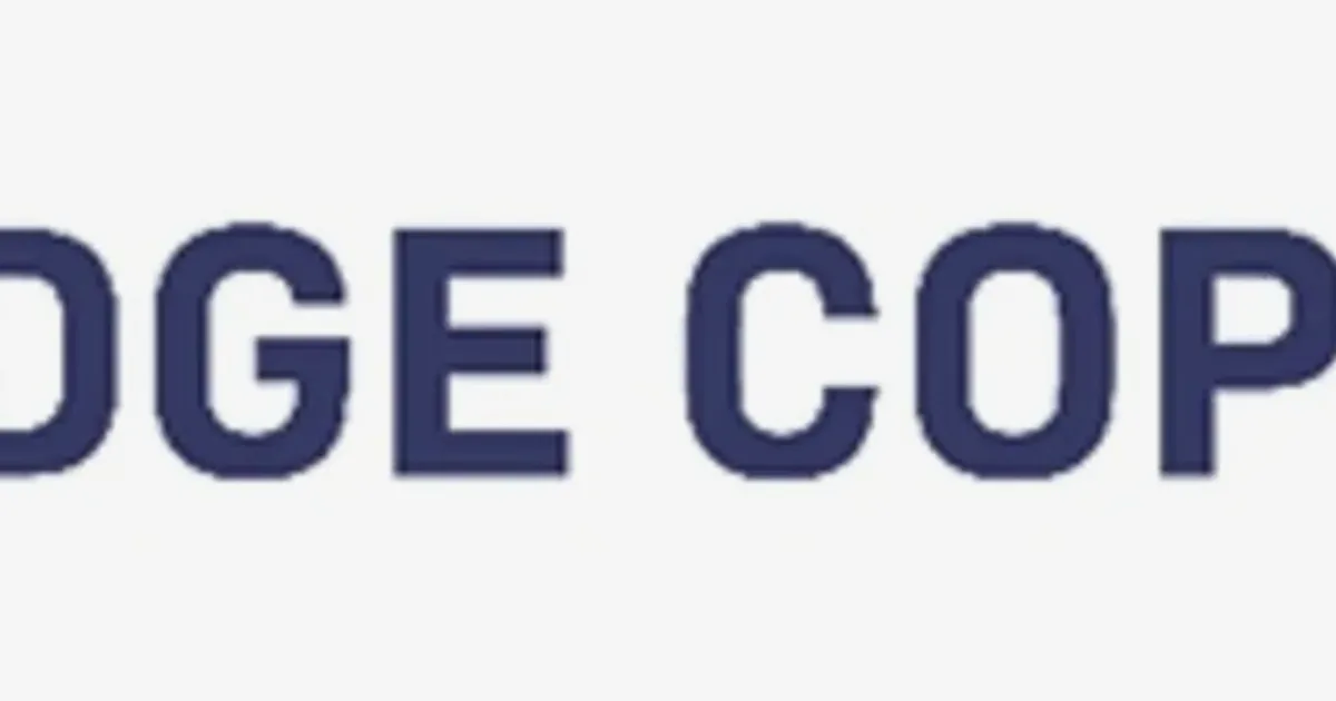 Edge Copper Reports Broad Intercepts at Zonia, Transitions to Deposit-Extent Drilling