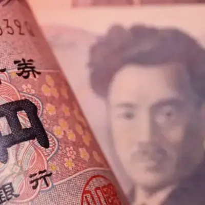 Credit Agricole warns intervention fears will cap USD/JPY upside