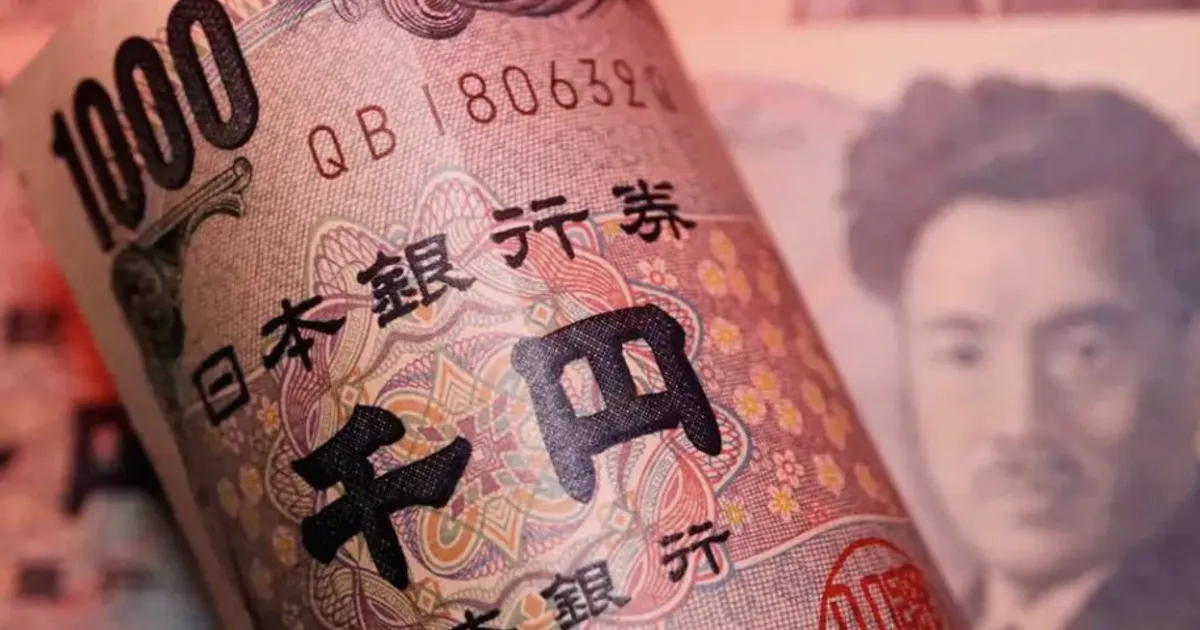 Credit Agricole prévient que les craintes d'intervention limiteront la hausse de l'USD/JPY