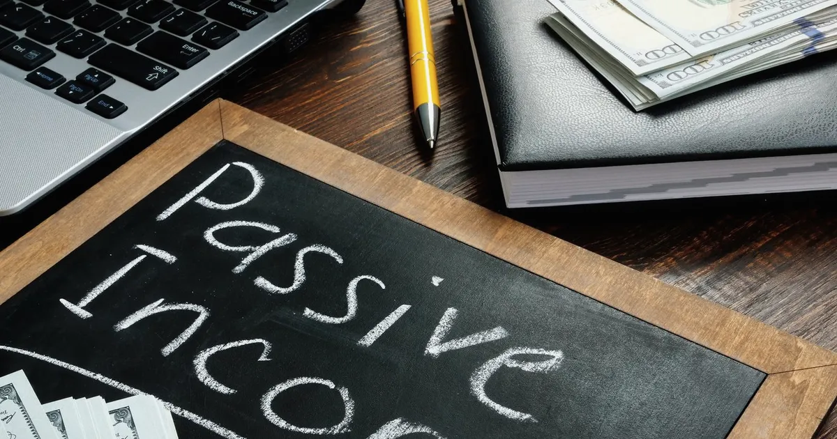 3 High-Yield Dividend Stocks to Buy in June for Passive Income