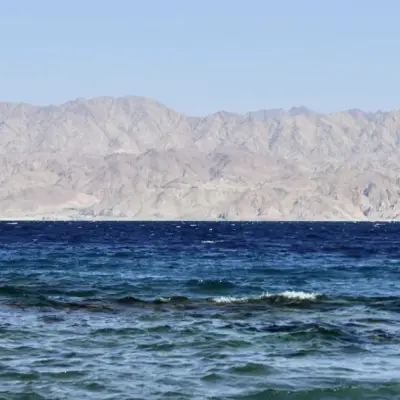 Brent Hits $94 as Houthis Ban Israeli Ships in Red Sea