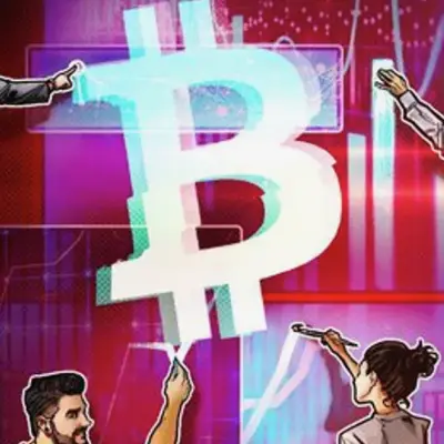 El espacio de tesorería de Bitcoin aún tiene su cuota de 'charlatanes': fundador de BSTR