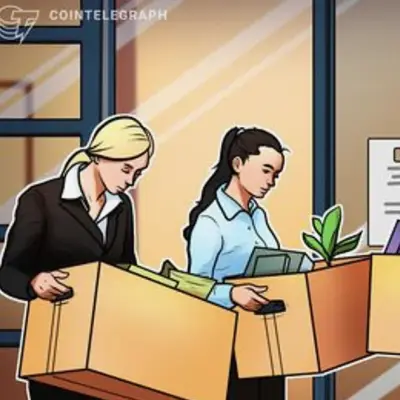 Funcionários da CFTC suspensos após questionar mercados de previsão