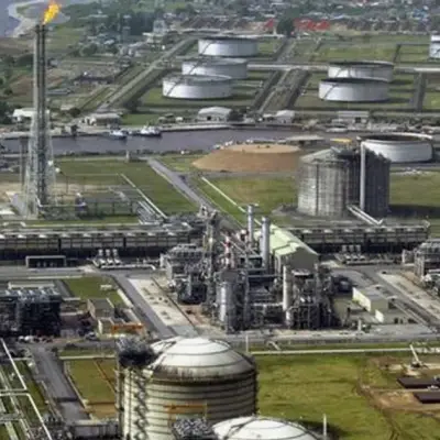 El mercado petrolero quema el colchón de seguridad mientras se agrava el shock de oferta