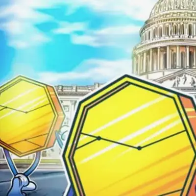 7 Democrats Seen as Key to Advancing CLARITY Act: Galaxy