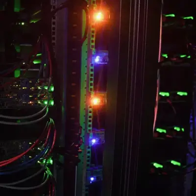 French server firm loses 40% after short-seller fraud allegations