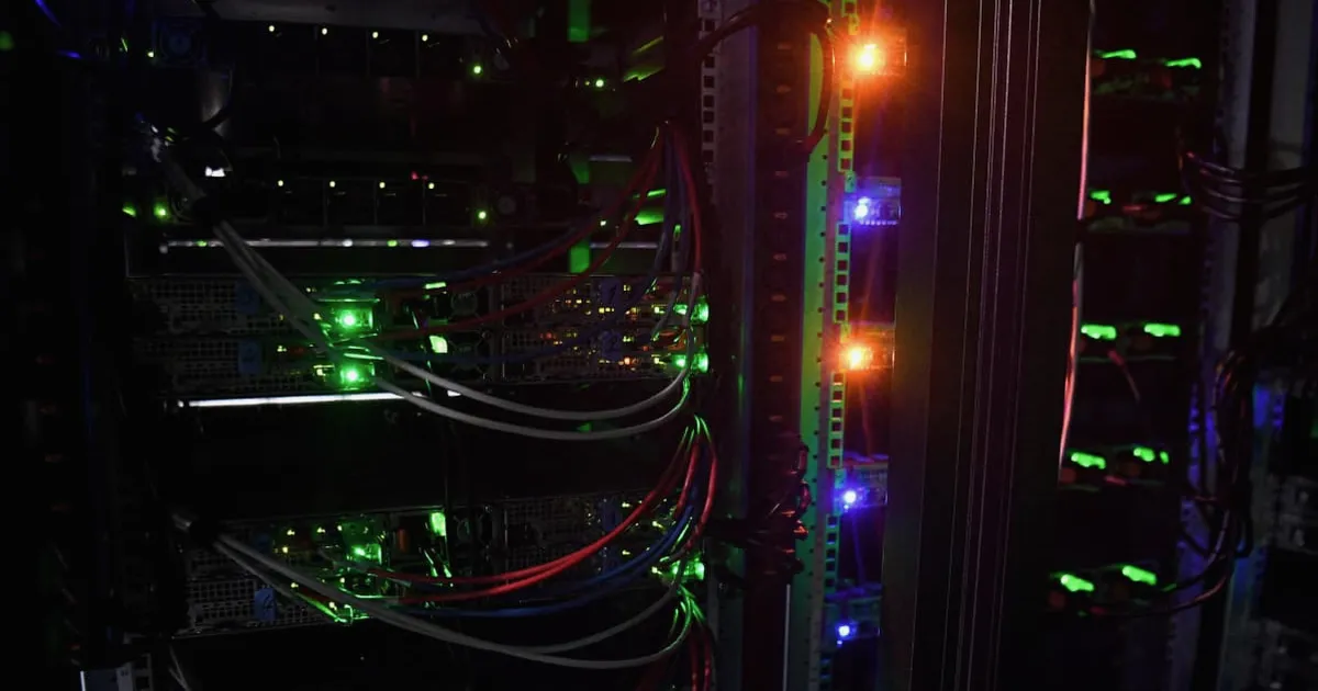 French server firm loses 40% after short-seller fraud allegations