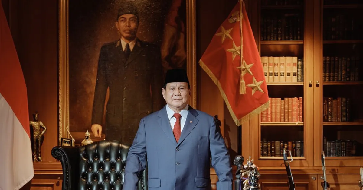 Indonesia's Prabowo unnerves investors with unpredictable state intervention