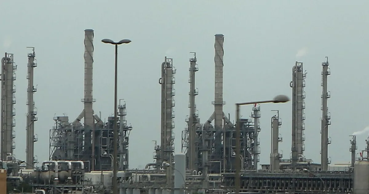 Kuwait Offers Oil to Asian Buyers for First Time Since War Began
