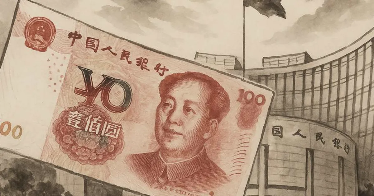 China new bank loans disappoint in April as sluggish start continues