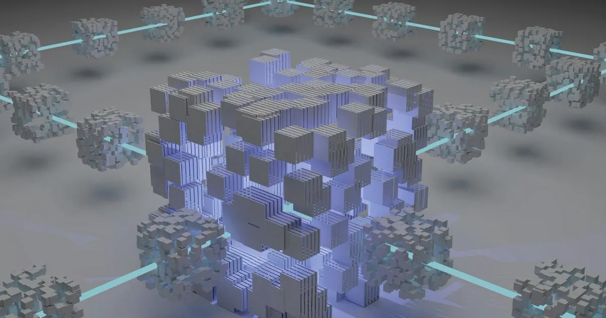 Canton Network's Digital Asset seeks $2B valuation in a16z-led raise