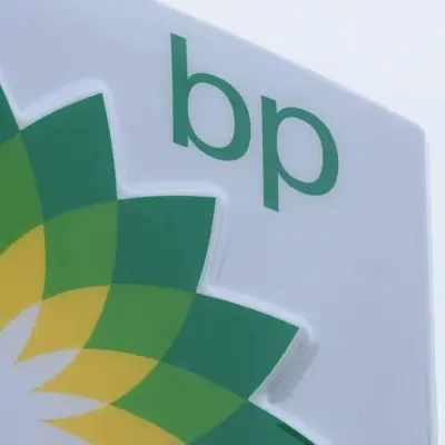 BP Gets Vote of Confidence as New Top Investor Adds to Stake