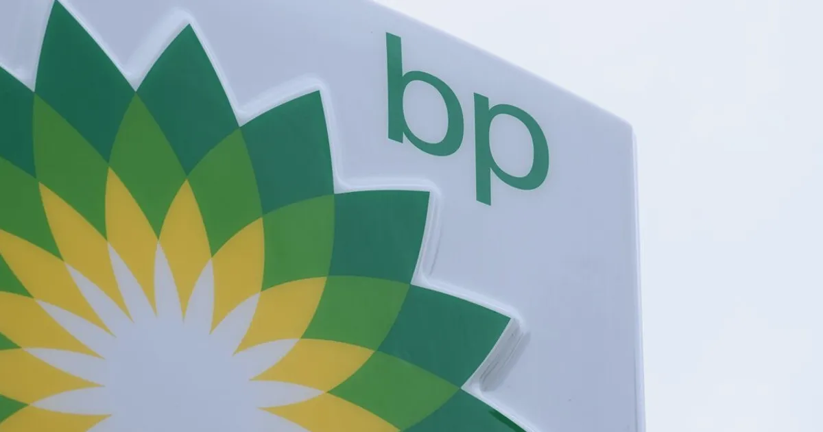 BP Gets Vote of Confidence as New Top Investor Adds to Stake