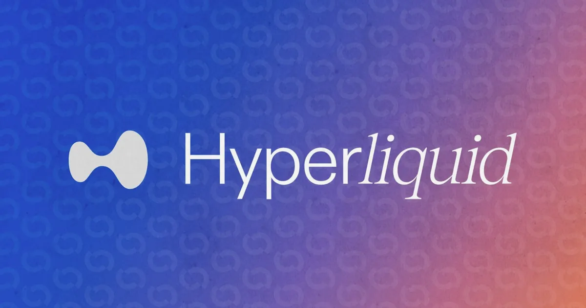 NYSE apprend de Hyperliquid alors que les perps crypto gagnent du terrain