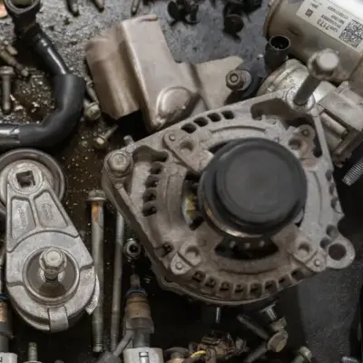 Genuine Parts recibe oferta de O'Reilly por su unidad de autopartes