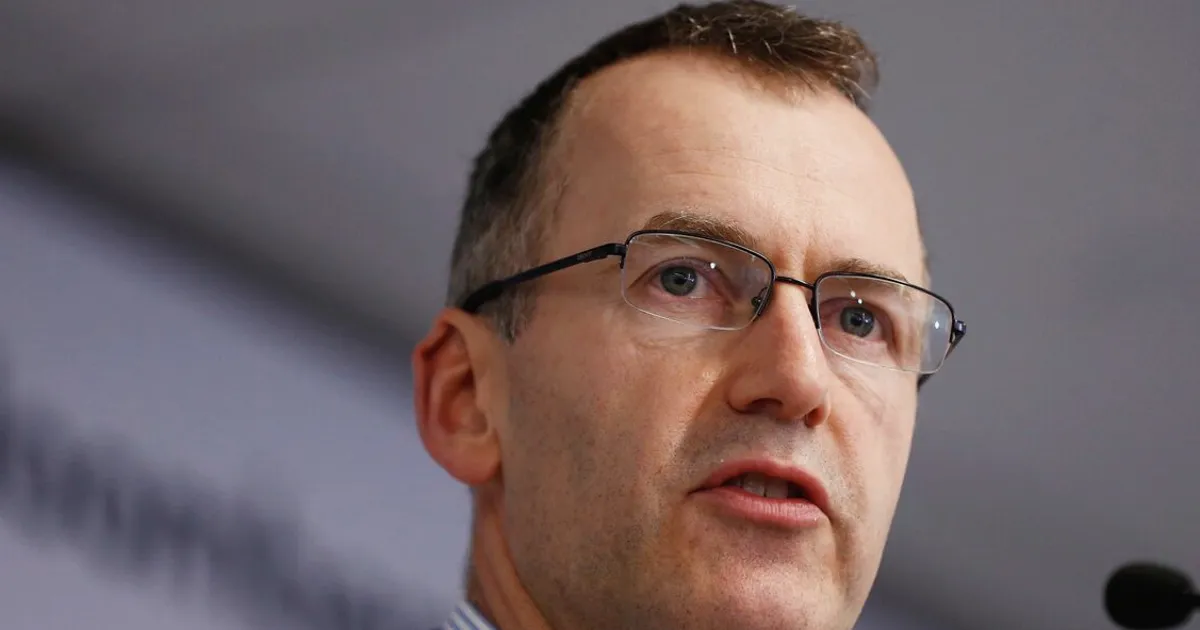 RBA estará mejor preparado para la próxima crisis, dice Kent