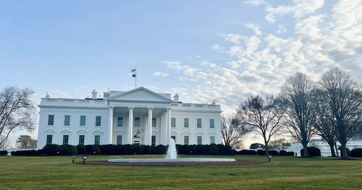 Maison Blanche va rencontrer les forces de l'ordre sur la loi Crypto Clarity