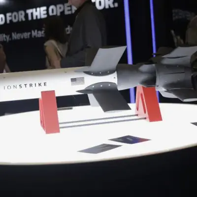 Ondas to Buy Autonomous Aircraft Maker DZYNE for $875.8 Million