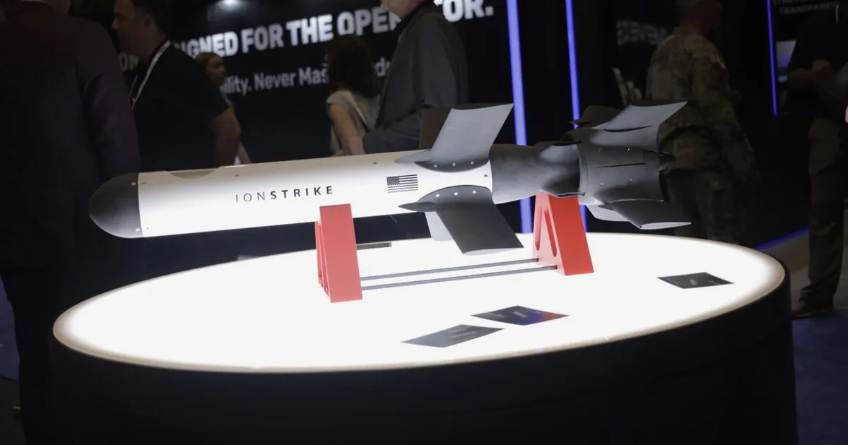 Ondas to Buy Autonomous Aircraft Maker DZYNE for $875.8 Million