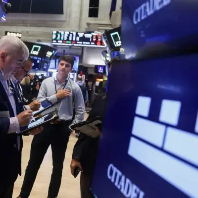 Wall Street analysts' top S&P 500 stock picks for H2 2026