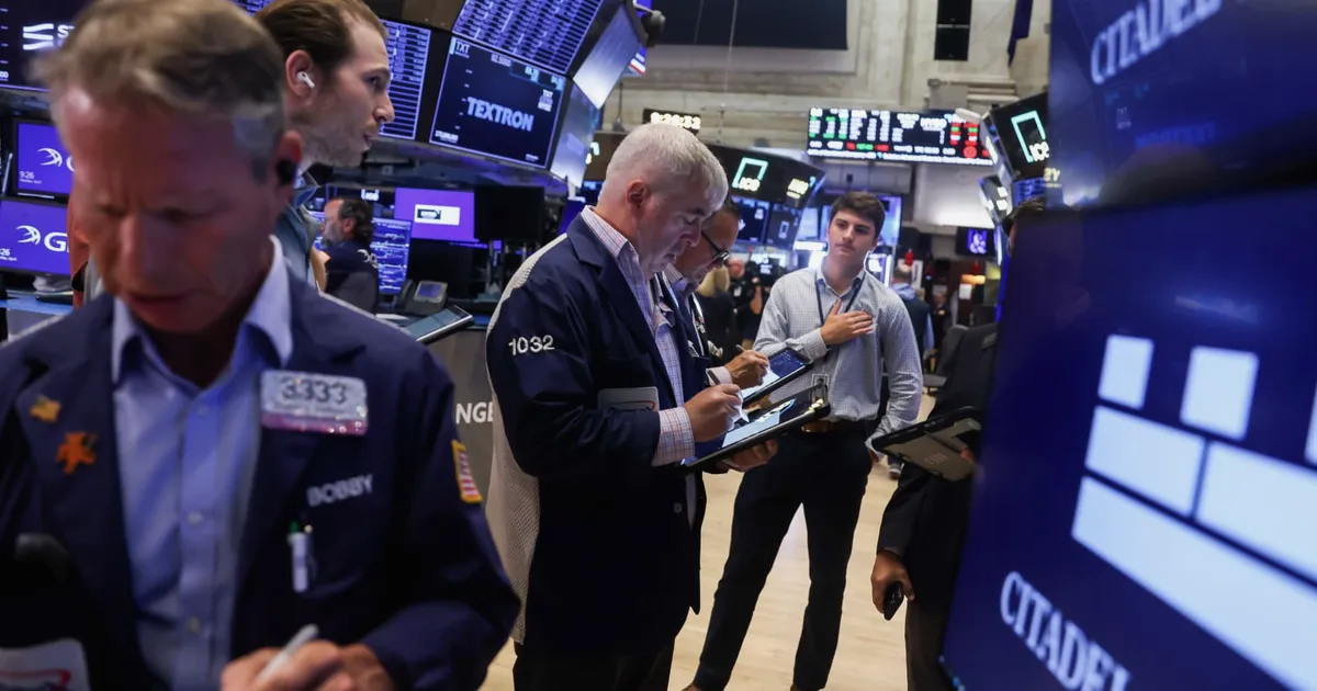 Wall Street analysts' top S&P 500 stock picks for H2 2026