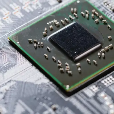 Carmen Li Plans a Futures Market for Compute Power