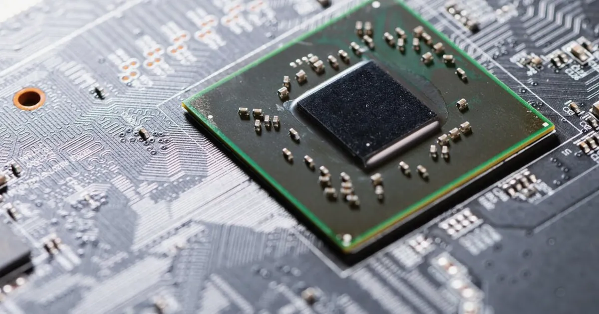 Carmen Li Plans a Futures Market for Compute Power