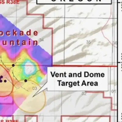 Austin Gold Advances Drill Targeting at Stockade Mountain After CSAMT Survey
