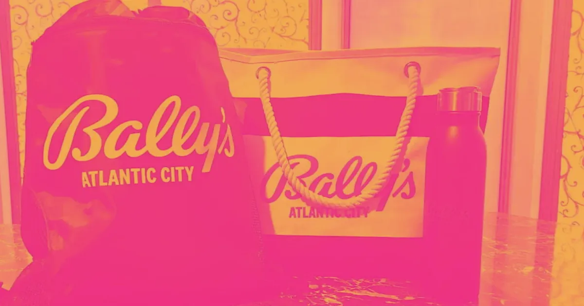 Queda do petróleo com esperanças de paz EUA-Irã impulsiona ações da Bally's, Lovesac e MasterCraft