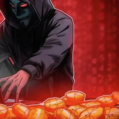 Humanity Protocol token crashes 85% after $30M private key exploit
