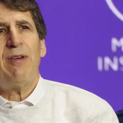 Apollo CEO warns 35% chance of major market shock amid AI upheaval