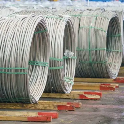 LME to Launch Steel Futures Tied to Shanghai Prices
