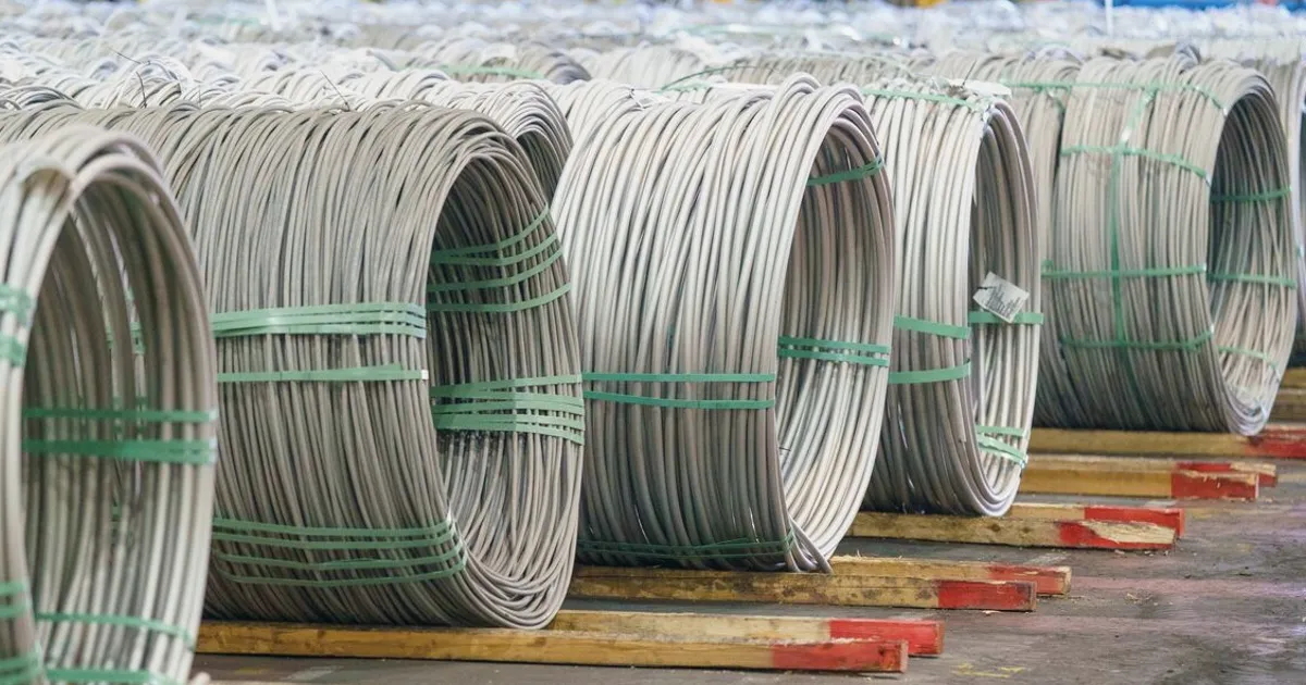 LME to Launch Steel Futures Tied to Shanghai Prices