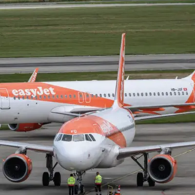 EasyJet agrees takeover price but market doubts deal completion
